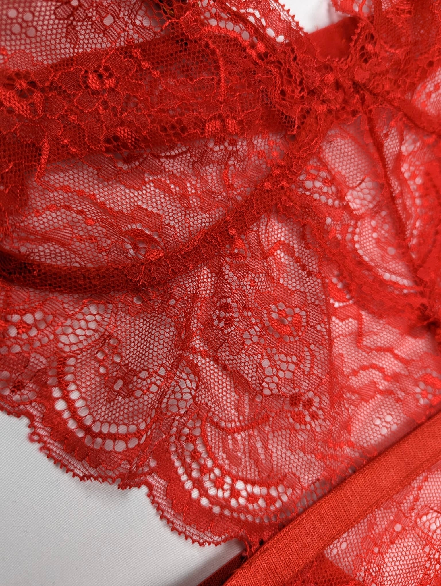  red sexy bodysuit luxury sexy lingerie